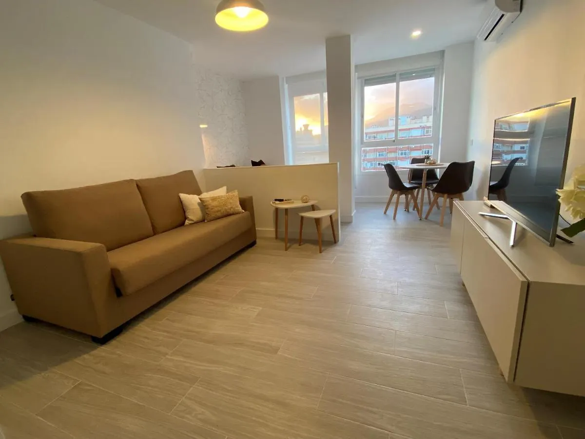 Carmen'S Cozy Apartment
