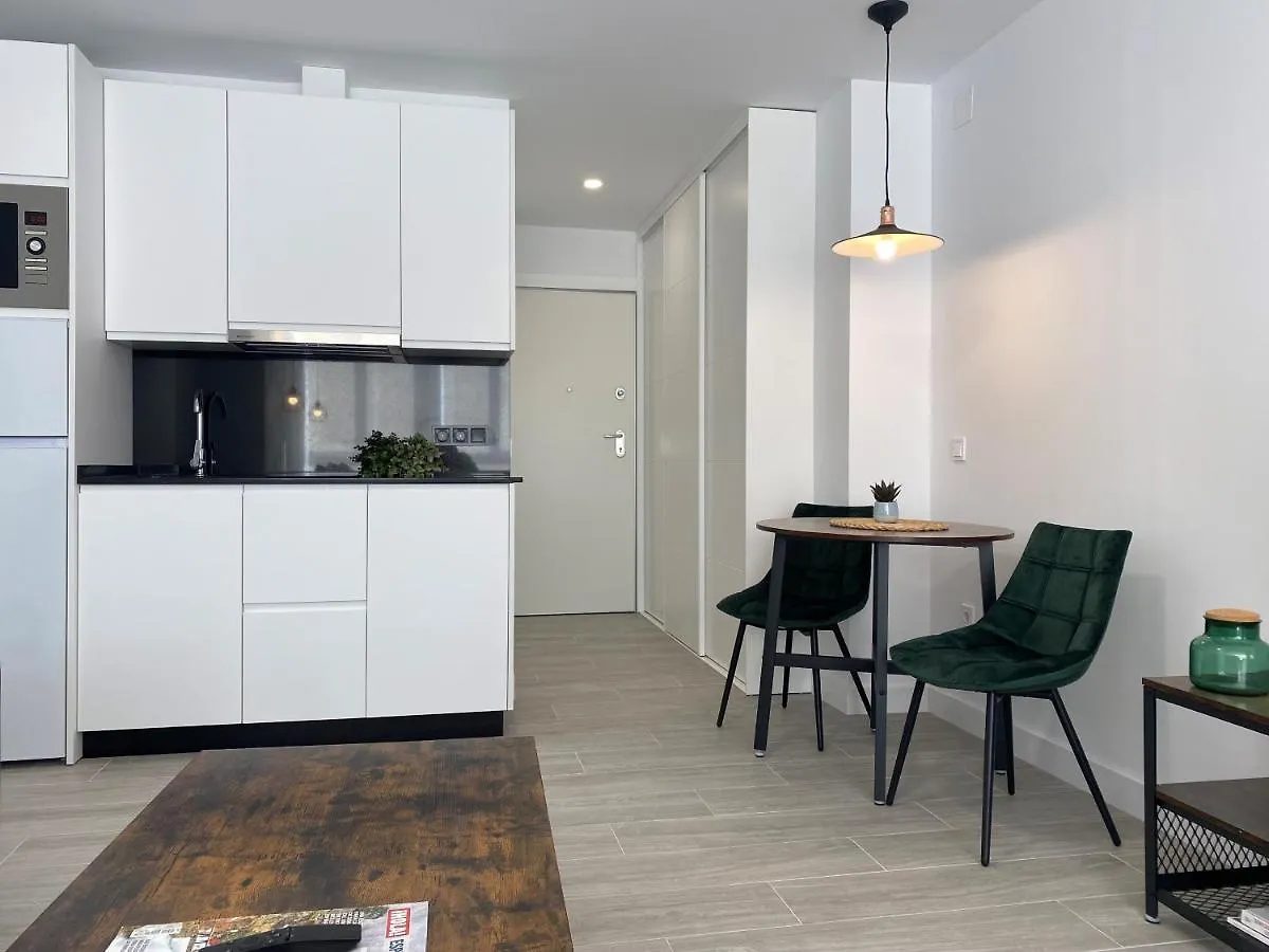 Carmen'S Cozy Apartment 0*, توريمولينوس إسبانيا