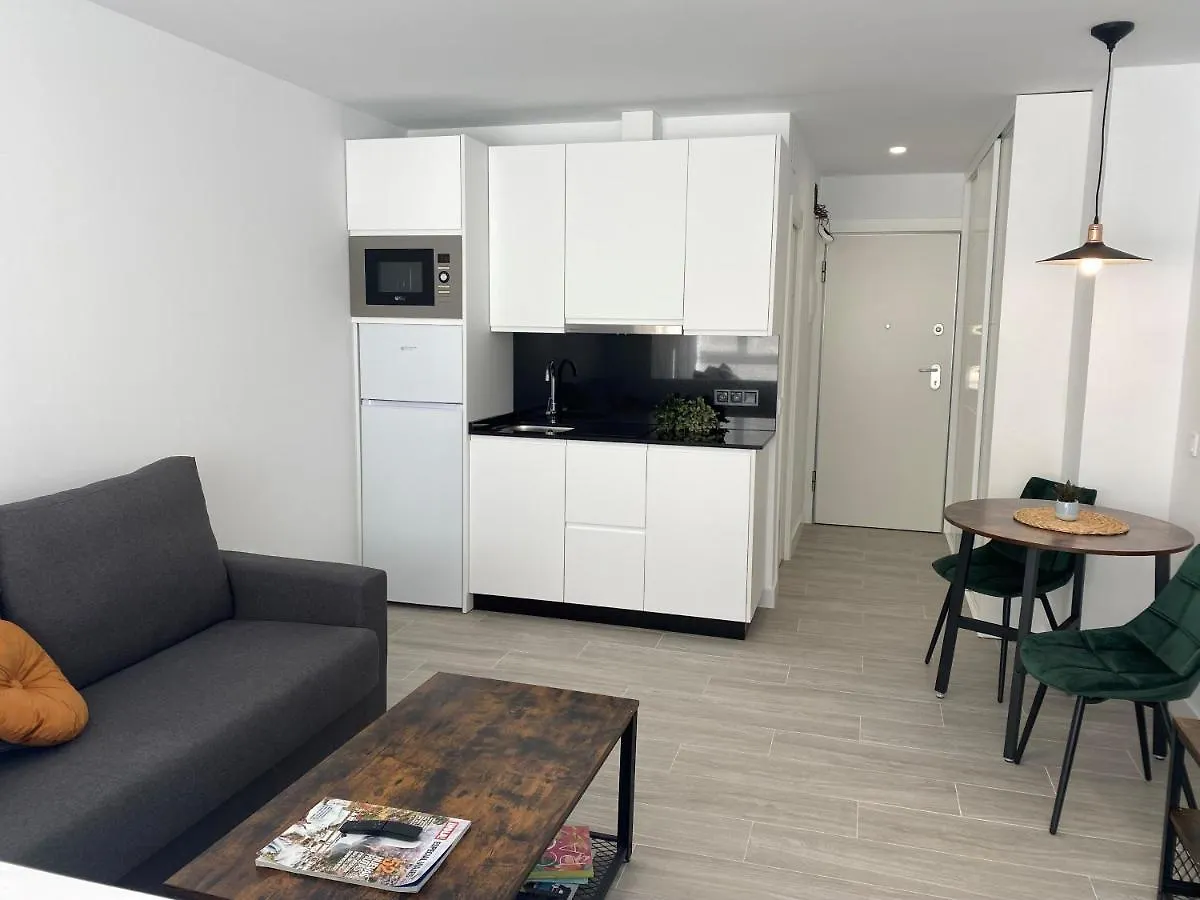 Carmen'S Cozy Apartment إسبانيا