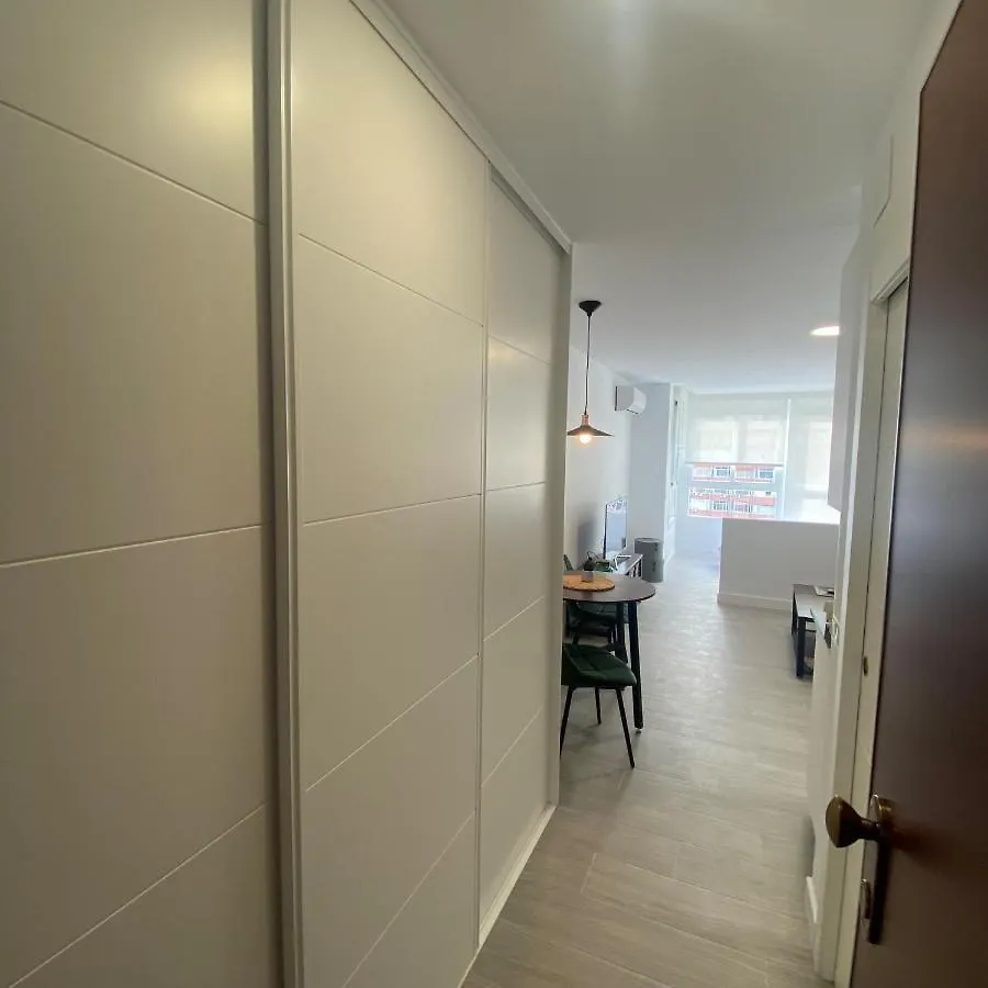Carmen'S Cozy Apartment  توريمولينوس