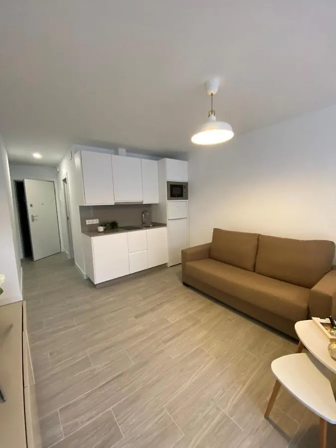 Carmen'S Cozy Apartment إسبانيا